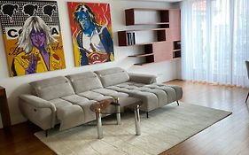 Old Town Apartment