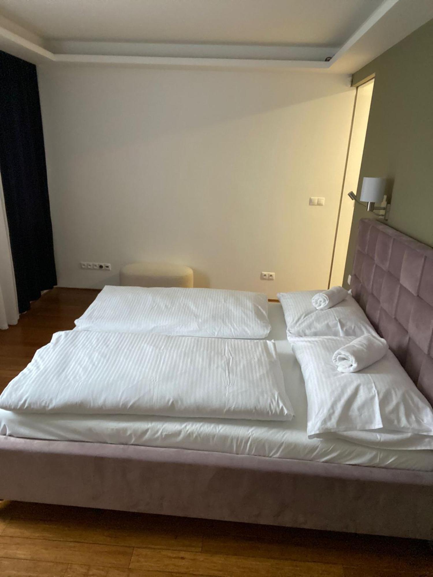 Old Town Apartment Pressburg Exterior foto